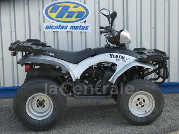 E-TON YUKON 150