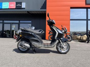 PIAGGIO FLY 125