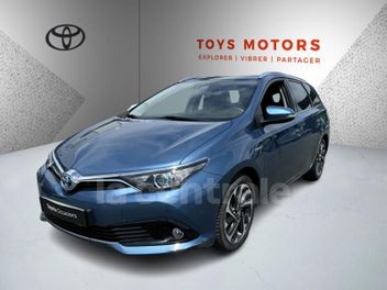 TOYOTA AURIS 2 TOURING SPORTS II (2) TOURING SPORTS 1.8 HYBRID 136 TECHNOLINE CVT AUTO