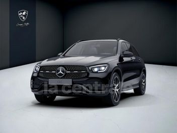 MERCEDES GLC (2) 300 D AMG LINE 4MATIC 9G-TRONIC