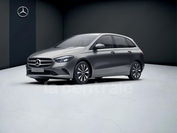 MERCEDES CLASSE B 3 III 200 D STYLE LINE EDITION 8G-DCT