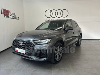 AUDI Q5 (2E GENERATION) II (2) 50 TFSIE 299 QUATTRO S LINE S TRONIC 7