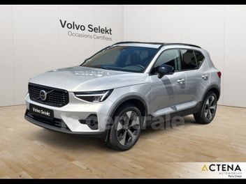VOLVO XC40 B3 163 CH ULTIMATE DCT7