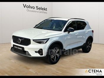 VOLVO XC40 B3 163 CH PLUS DCT7