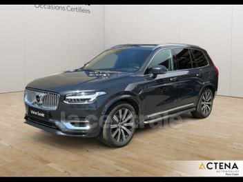 VOLVO XC90 (2E GENERATION) II (2) RECHARGE T8 AWD 310+145 INSCRIPTION LUXE GEARTRONIC 8 7PL