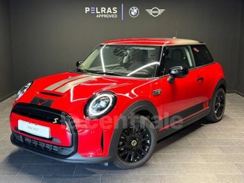 MINI MINI 3 3P III (2) (F56) HATCH COOPER SE 184 EDITION PREMIUM 32.6 KWH