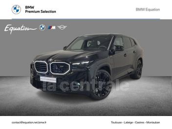 BMW XM G09 (G09) 653 BVA8