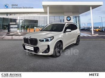 BMW X1 U11 (U11) XDRIVE 25E 245 M SPORT DKG7