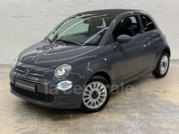 FIAT 500 C II (2) C 1.2 8V 69 LOUNGE DUALOGIC