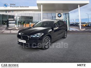 BMW X2 F39 (F39) SDRIVE 18I 136 LOUNGE