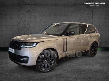 LAND ROVER RANGE ROVER 5 V SWB 3.0 P510E PHEV AWD AUTOBIOGRAPHY 2022