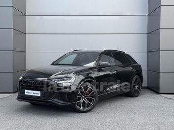 AUDI Q8 60 TFSIE 462 COMPETITION QUATTRO TIPTRONIC