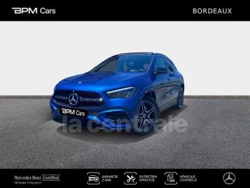 MERCEDES GLA 2 II (2) 250 E AMG LINE 8G-DCT