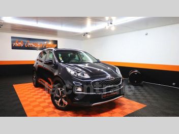 KIA SPORTAGE 4 IV (2) 1.6 CRDI 136 MHEV ACTIVE 2WD