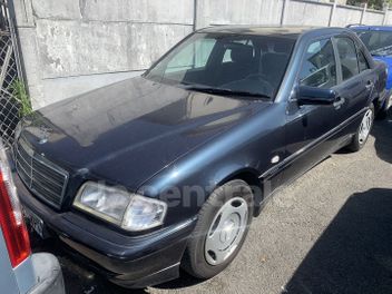 MERCEDES CLASSE C 180 CLASSIC BVA 9CV