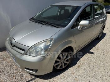 TOYOTA COROLLA VERSO 2 II 136 D-4D LINEA SOL 5PL