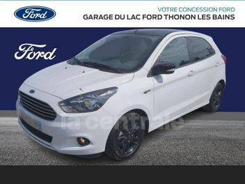 FORD KA+ 1.2 TI-VCT 85 ULTIMATE 5P