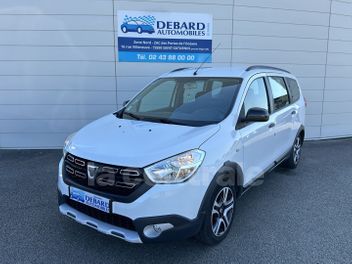 DACIA LODGY STEPWAY STEPWAY 1.2 TCE 115 7PL E6