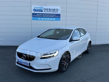 VOLVO V40 (2E GENERATION) II (2) 2.0 D2 120 MOMENTUM 89G