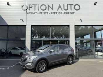 HYUNDAI SANTA FE 3 III 2.2 CRDI 197 4WD CREATIVE