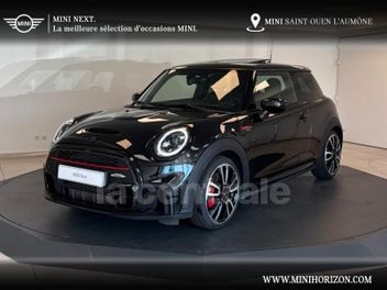 MINI MINI 3 JCW 3P III (2) (F56) HATCH 2.0 JCW 231 13CV ULTIMATE BVA8