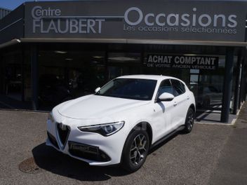 ALFA ROMEO STELVIO 2.2 DIESEL 190 SPRINT AT8