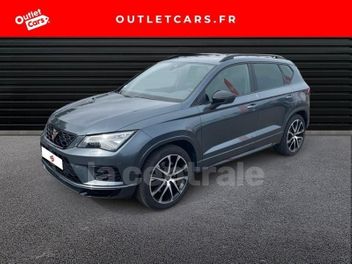 CUPRA ATECA 2.0 TSI 300 4DRIVE DSG7