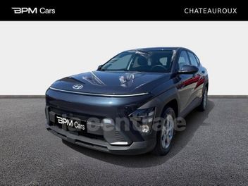 HYUNDAI KONA 2 II 1.6 HYBRID 129 INTUITIVE