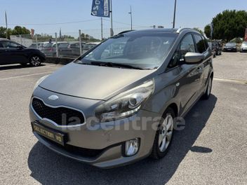 KIA CARENS 3 III 1.7 CRDI 136 ISG ACTIVE 5PL