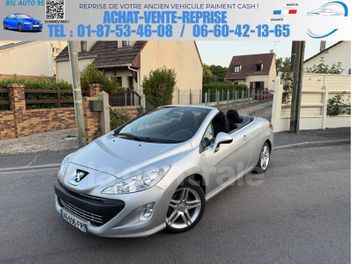 PEUGEOT 308 CC CC 2.0 HDI 140 FAP SPORT PACK