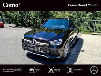 MERCEDES GLC (2) 2.0 300 E 4MATIC AMG LINE 9G-TRONIC