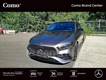 MERCEDES CLASSE A 4 IV (2) 200 AMG LINE 7G-DCT