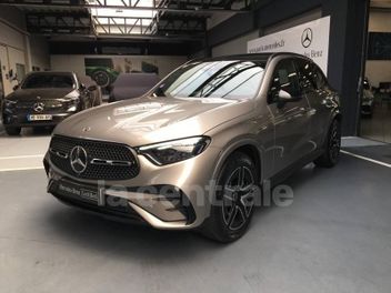 MERCEDES GLC 2 II 400 E HYBRID EQ 4MATIC AMG LINE 9G-TRONIC