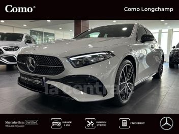 MERCEDES CLASSE A 4 IV (2) 250 E HYBRID EQ AMG EXCLUSIVE DESIGN 8G-DCT