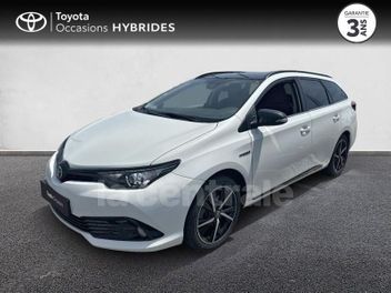 TOYOTA AURIS 2 TOURING SPORTS II (2) TOURING SPORTS 1.8 HYBRID 136 COLLECTION CVT AUTO