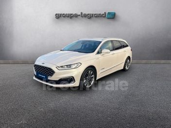 FORD MONDEO 4 SW IV (2) SW 2.0 HYBRID 187 7CV VIGNALE BVA