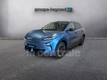MG MGS5 EV EV 64 KWH 170 KW 2WD COMFORT