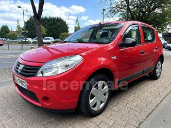 DACIA 