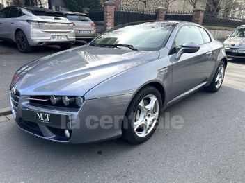 ALFA ROMEO BRERA 2.4 JTDM 210 SKY VIEW