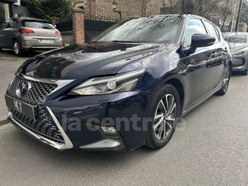 LEXUS CT (3) 200H PACK BUSINESS AUTO