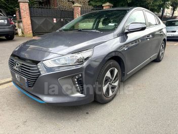 HYUNDAI IONIQ 1.6 HYBRID BUSINESS