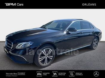 MERCEDES CLASSE E 5 V 220 D AVANTGARDE LINE 9G-TRONIC