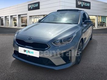 KIA CEED 3 III (2) 1.0 T-GDI 120 ISG GT LINE