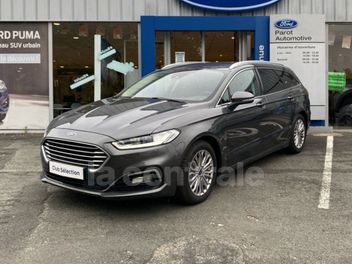 FORD MONDEO 4 SW IV (2) SW 2.0 ECOBLUE 150 TITANIUM BUSINESS AUTO