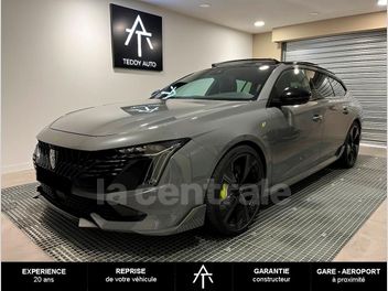 PEUGEOT 508 (2E GENERATION) SW PSE II (2) SW 1.6 HYBRID4 360 PSE E-EAT8
