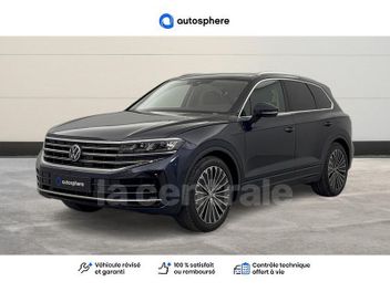 VOLKSWAGEN TOUAREG 3 III 3.0 TSI EHYBRID 381 4MOTION ELEGANCE TIPTRONIC 8