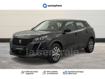 PEUGEOT 2008 (2E GENERATION) II 1.2 PURETECH 100 S&S 5CV ACTIVE BUSINESS
