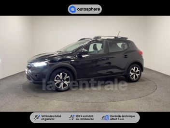 DACIA 