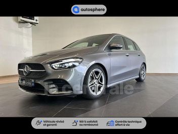 MERCEDES CLASSE B 3 III 200 D AMG LINE 8G-DCT