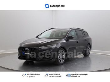 FORD FOCUS 4 SW IV (2) SW 1.0 ECOBOOST 155 S&S MHEV POWERSHIFT ST-LINE X